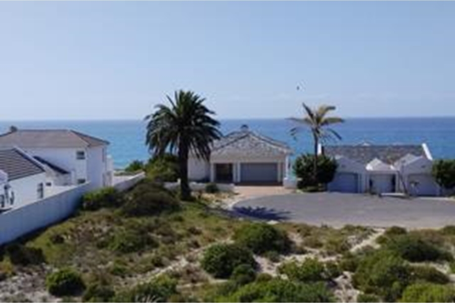 3 Bedroom Property for Sale in Shelley Point Western Cape